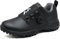 Blissbuilt Waterproof Golf Shoe Golfschuhe ohne Spikes Golfschuhe für Herren Luftgepolsterte Schuhe Atmungsaktive Leichte Wasserabweisende Golfschuhe für Outdoor-Golfsport und Training