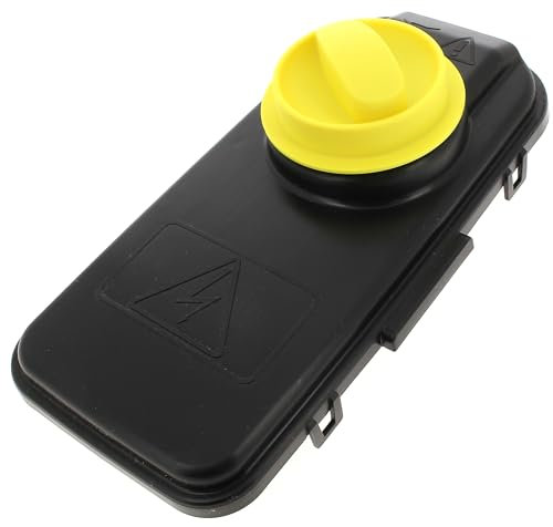 ADEPEM A VOS MARQUES, PRÊT, REPAREZ ! Bloc Interrupteur 4.744-266.0 pour Nettoyeur Haute Pression