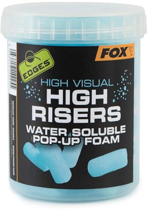 FOX Edges High Visual High Risers