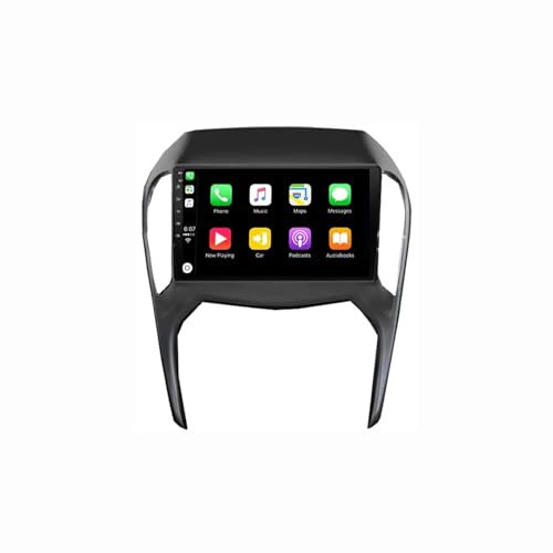ZGYBDH Radio Stereo per Auto Android 12 da 9 Pollici Doppio DIN per Ch-ery Arrizo 5 2010-2022 con Navigazione GPS Bluetooth AHD Telecamera di Backup Comandi al Volante Carplay Integrato Android Auto