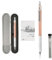 WYLZLKX 0.5mm Mechanical Pencils Set Sketching Pencils Metal Automatic Pencils Drawing Pencils for Sketching Drawing and Writing.Rose Gold