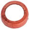 Veemoon Leather Seal Cup for Pitcher Pump Replacement Water Pump Seal Washer Easy Installation Portable Accessories for Manual Water Pressure Pumps