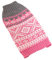 Hundepullover Kleine Hunde Hundepulli Mittelgroße Winter Hundebekleidung & Zubehör Hundezubehör für Kleine Hunde Wolle Gestrickt Sweater für Hunde 5-8kg Hundejacke 1 Stück Haustier Pullover Tricolour