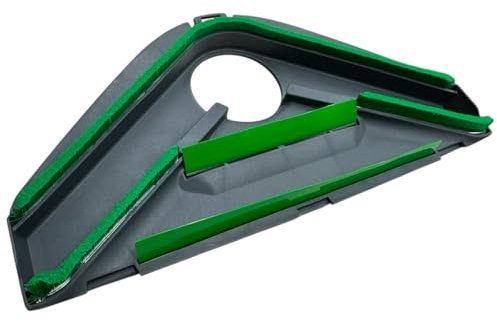 Spazzola Folletto VK200 VK220s Piastra Sottospazzola per HD65s HD60 Compatibile Di Qualità