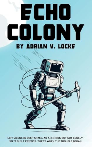 Adrian V. Locke