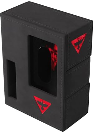 Gamegenic, Arkham Horror: Deck Tome – New Edition Red, Zubehör