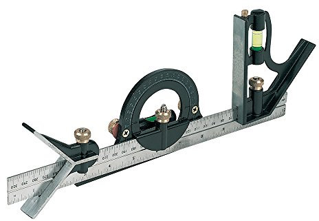 Silverline, Squadra combinata - 991857, Acciaio inossidabile