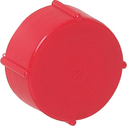 GRAF Verschlußkappe m. Dichtung f. 10-500Ltr