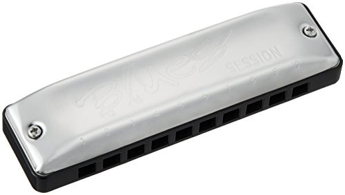C.A. Seydel Söhne Blues Session Standard A · Richter Harmonica