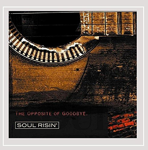 The Opposite of Goodbye. [Explicit]