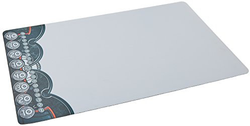 Game Plus Products HCD08423 Skizzenspielmatte mit Lebenszähler