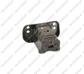 PRASCO Träger, Stoßfänger TY3251003