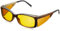 Filterbrille Eschenbach Wellness Protect Unisex Gr. Klein, 15% Tönung