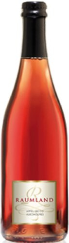 Raumland Roter Apfelsecco alkoholfrei 6 x 0.75l