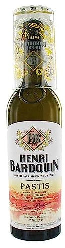 Distilleries et Domaines de Provence Pastis Henri Bardouin