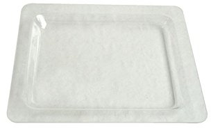 Fagor – Bandeja de cristal 330 x 290 m/m para Micro microondas fagor