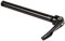 Sram Maxle Ultimate Steckachse, schwarz, 100 mm