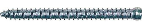 Fischer – Tornillo para marcos de ventanas (FFS 7,5 x 152