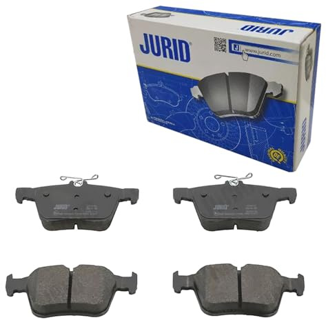 JURID 573415J Brake Pads