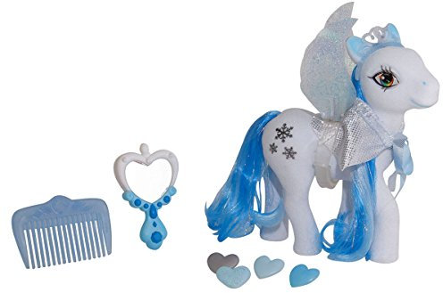 Simba 105949326 - Sweet Pony Snowflake