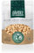 Casa Gispert - Pistacho - Sin Gluten, Vegano (500g, Tostado sin Sal - Con Cáscara - País)