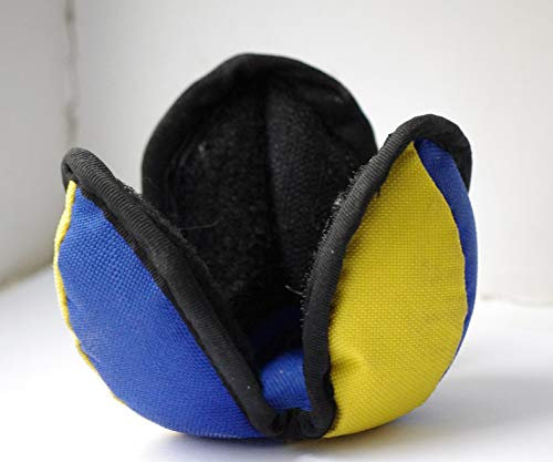 Positive Dogs Lo-Ball Leckerli-Pad, Größe S, Größe M