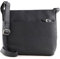 Voi Hirsch Bristol Umhängetasche Leder 28 cm