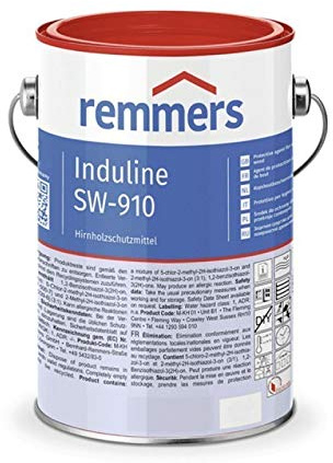 Remmers Induline SW-910 Hirnholzschutz (0,5 l)