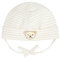 Steiff Unisex Baby Basic Bommel Beanie-Mütze, Wind Chime, 43