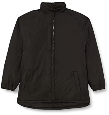 MFH Brit. Thermojacke (4XL, schwarz)