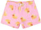 Sunday Rose Short de bain pour homme - Séchage rapide - Short de bain décontracté - Short de bain d'été pour homme - Short de surf avec poches et doublure en maille, rose, S