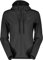Scott Damen Ws Tech Zip Jacke Sweatshirt, schwarz, 38