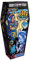 Clementoni - 28186 - Puzzle Monster High Cleo Denile - 150 Pieces, Jigsaw Puzzle for Kids Age 7, Puzzle Cartoon, Made In Italy