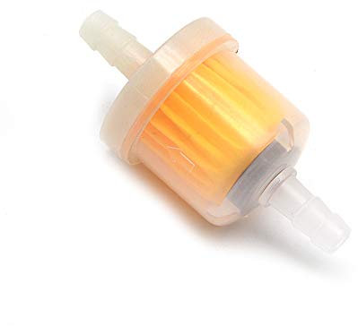 VrAre Moto filtri per Filtro Olio Moto Benzina Filtro Carburante Liquido Benzina