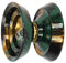 Nicht reagierendes Yoyo, GEH?use aus Aluminiumlegierung Lager aus Edelstahl Professioneller JoJo-Ball mit Handschuhen und 3 Schn¨¹Ren Trick Yoyo for Kinder and Advanced