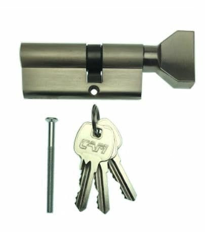 Knaufzylinder Zylinderschloss Schließzylinde Profilzylinder (35/30K-65mm)