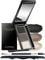 Palette à sourcils Poudre Waterproof- À Sourcils Longue Tenue Maquillage Sourcil Poudre 3 IN 1 Palette À Sourcils, Résultat Naturel Facile à colorer, Avec Pinceau,Rasoir à sourcils Et Miroir-Set 01