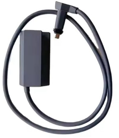 Ethernet-Adapter, Rechteckige Parabolantenne, Satellit, USB-Internet-Powerline-Kit für V2, Rechteckiger Satelliten-Ethernet-Adapter