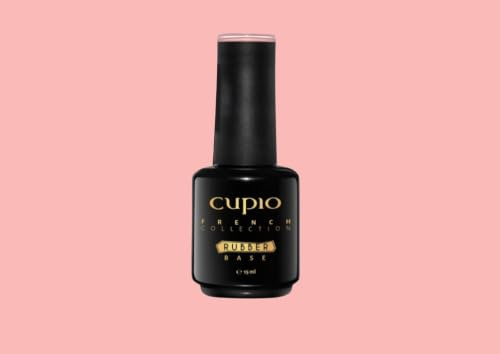 Rubber Base French Collection - Skin 15ml