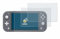 brotect Protection Ecran Anti-Reflet pour Nintendo Switch Lite (6 Pièces) - Film Mat