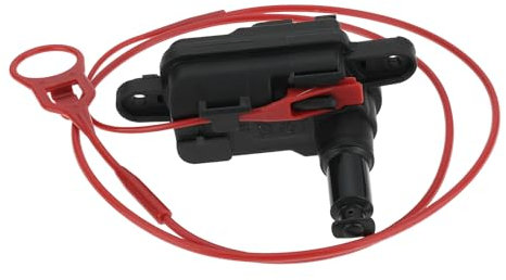 Be In Your Mind 1 Stück Kraftstofftank-Türschloss-Antrieb Tankklappen-Verriegelungsmotor-Antrieb 8S0862153 8S0862153A Kompatibel mit Audi A3 A5 Q7 Q8 TT 2016–2023