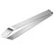 Handy Stainless Steel Fish Bone Tweezers for Efficient Seafood Preparation (Bevel Edge)