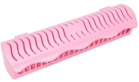 Rersduyt Hair Extension Holder Hair Extension Style Designed to Hold Clip-Ins, Micro-Bundles and Sew-in Wefts Pack and Store