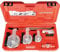 ROTHENBERGER ROBEND H+W Plus Set Biegegerät, 15mm-18mm-22mm Arbeitsbereich Durchmesser | 24505 | Rohrbiegegerät, Biegen von Rohren