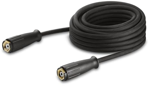 Kärcher 6.390 – 023.0 – Gartenschlauch 15 m 2 x 22 x 1.5dn10 220bar