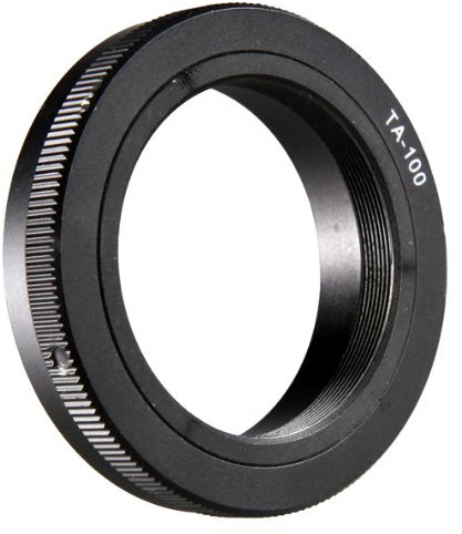 Vanguard Ta Spotting Scope Digiscoping Adapter Ring for Sony DSLR Camera