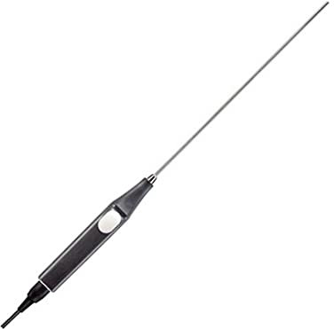 Testo Hochpräziser Tauch/Einstechfühler Pt100, 0614 0235