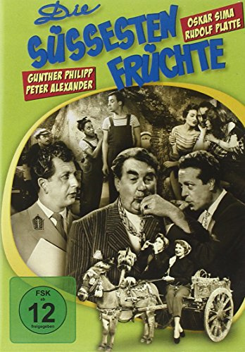 Die süssesten Früchte