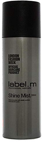 Label M Shampoo und Conditioner, 1er Pack(1 x 200 ml)