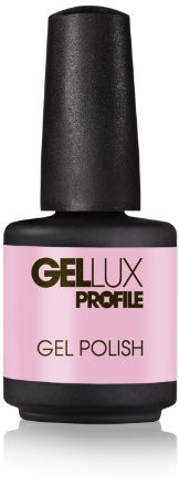Salon System Profile Gellux Cherry Blossom Gel Polish 15ml